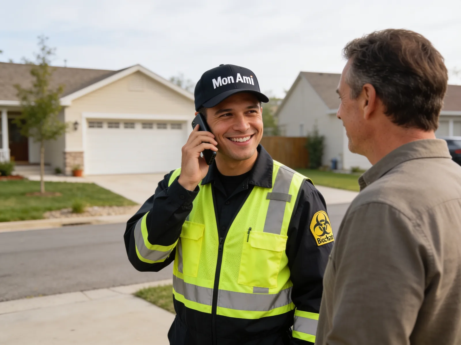 Sewage Cleanup Manchester, OH FAQs